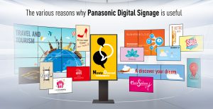 All Digital Signage Solutions
