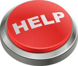 Pa System for schools - help button 